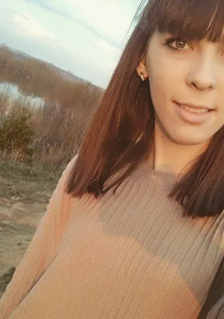 Я Анна, 28, из Нижнего Новгорода, ищу знакомства на одну ночь