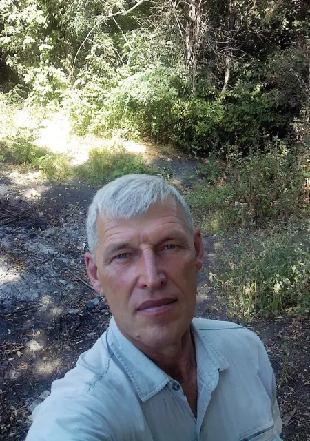 Сергей из Ставрополя, мне 74, познакомлюсь без обязательств