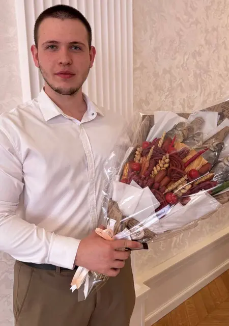 Я Danila, 21, знакомлюсь для постоянных отношений в Новом Уренгое