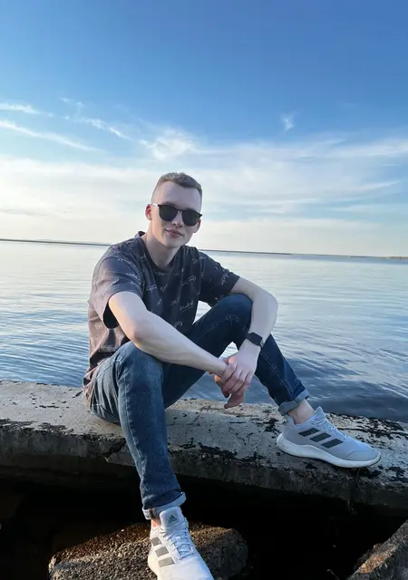 Данил из Владикавказа, мне 24, познакомлюсь для дружбы