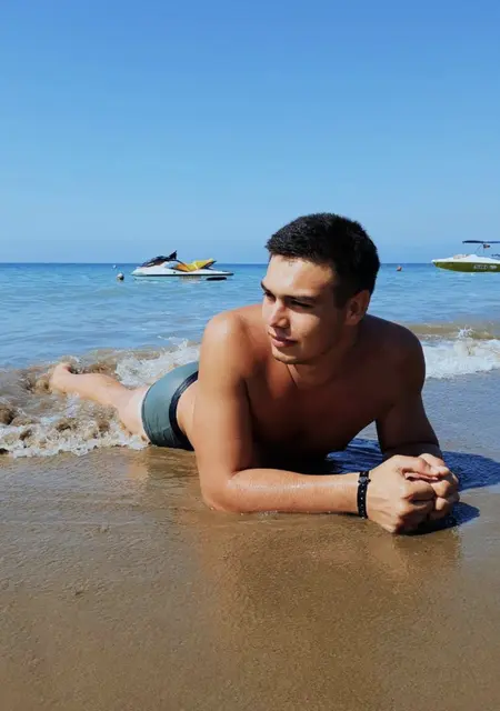 Я Vadim, 33 років, знайомлюсь для приємного проведення часу у Білій Церкві