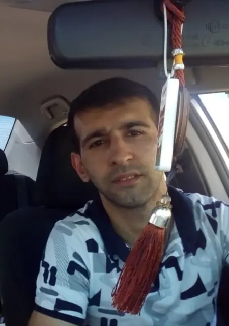 Я Вечно Голодный, 31, из Электростали, ищу знакомства без обязательств