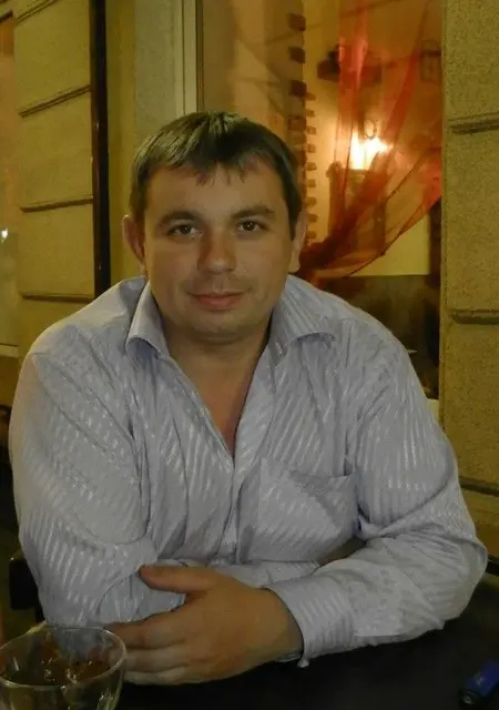 Я Сергей, 45, из Подольска, ищу знакомство для общения