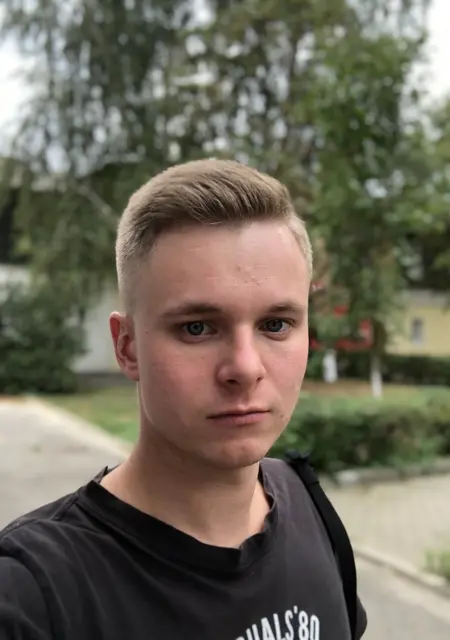 Lil Shepster из Химок, ищу на сайте знакомства без обязательств