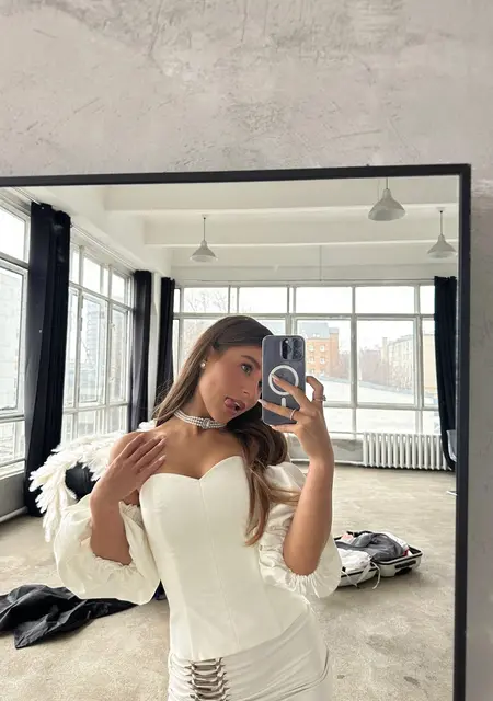 Анастасия из Новокузнецка, ищу на сайте знакомства на одну ночь