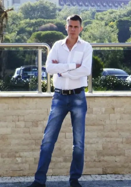 Дмитрий из Саранска, мне 49, познакомлюсь без обязательств