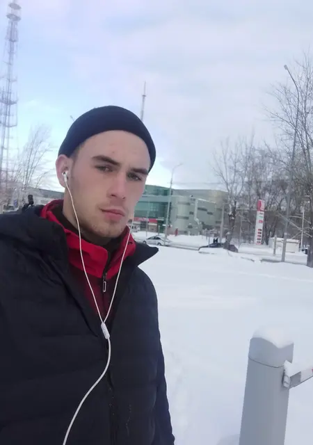 Михаил из Екатеринбурга, ищу на сайте знакомства на одну ночь