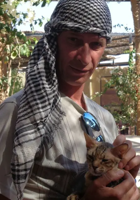 Я Слава, 59, знакомлюсь без обязательств в Тюмени