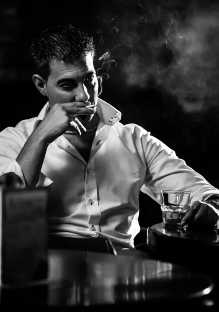 Я Антон, 50, знакомлюсь для приятного времяпровождения в Пензе