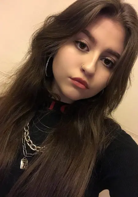 Я Мку, 25, из Пскова, ищу знакомства на одну ночь