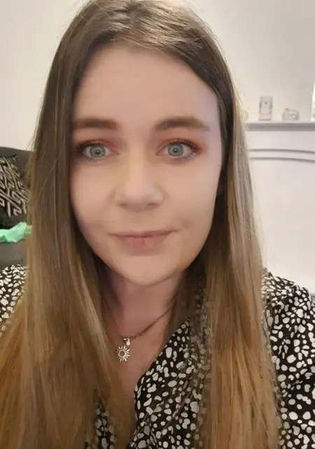 Я Georgiee, 27, знакомлюсь на одну ночь в Лондоне