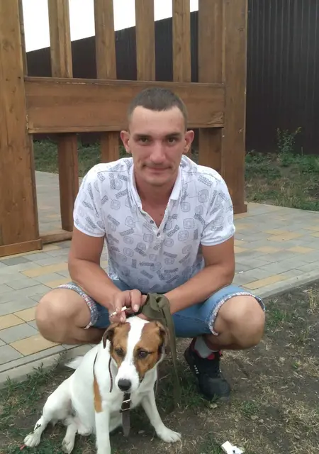 Я Иван, 34, из Тулы, ищу знакомства без обязательств