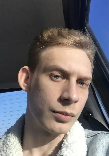 Я Вадим, 40, из Санкт-Петербурга, ищу знакомства без обязательств