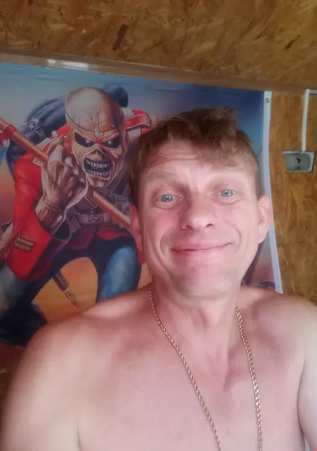 Serg из Киева, ищу на сайте знакомства на одну ночь