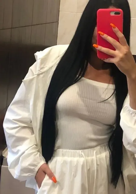 Ася из Омска, ищу на сайте знакомства на одну ночь