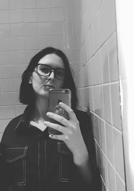 Я Ханна, 28, знакомлюсь для приятного времяпровождения в Владивостоке