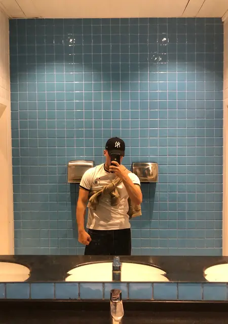 Шамиль из Наро-Фоминска, ищу на сайте дружбу