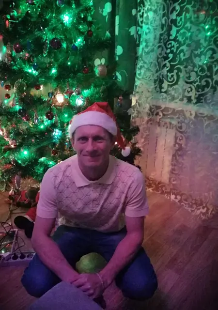 Александр из Новосибирска, мне 50, познакомлюсь на одну ночь