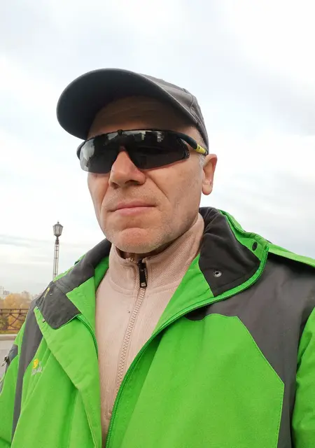 Я Гость, 52, знакомлюсь для дружбы в Перми