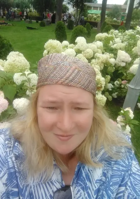 Я Любовь, 43, знакомлюсь для приятного времяпровождения в Ярославле