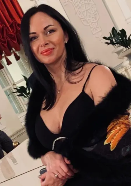 Я Ольга, 41, знакомлюсь без обязательств в Москве