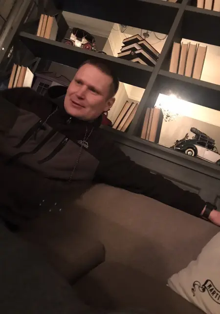 Я Денис, 38, знакомлюсь для совместных путешествий в Перми