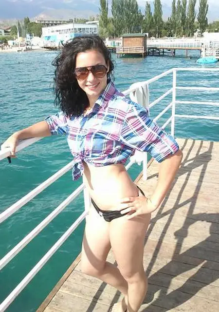Я Vikki, 34, из Казани, ищу знакомство