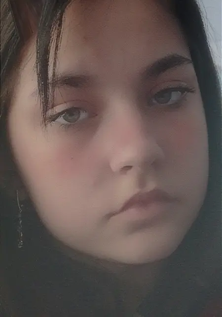 Настя из Смоленска, ищу на сайте совместные путешествия