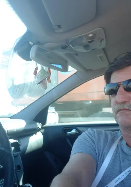 Robert из Темрюка, ищу на сайте приятное времяпровождение