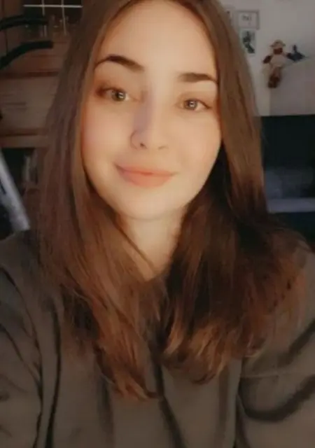 Я Maria, 22, знакомлюсь в Риме