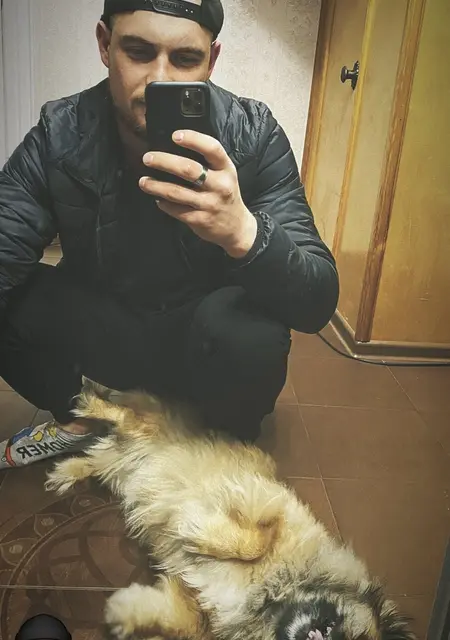 Имя из Новороссийска, ищу на сайте общение