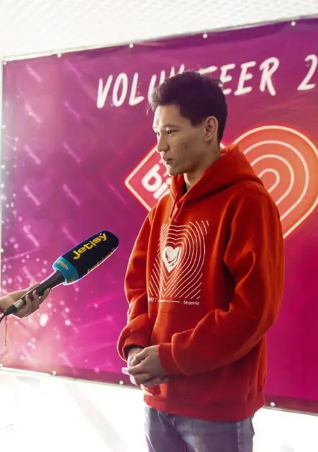 Я Русан, 35, знакомлюсь на одну ночь в Талдыкоргане