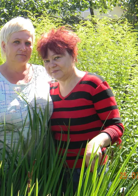 Natoli из Москвы