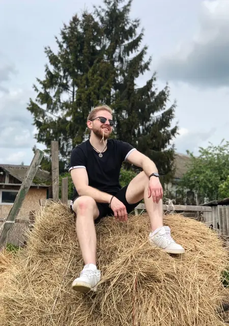 Юрий из Домодедова, мне 28, познакомлюсь на одну ночь