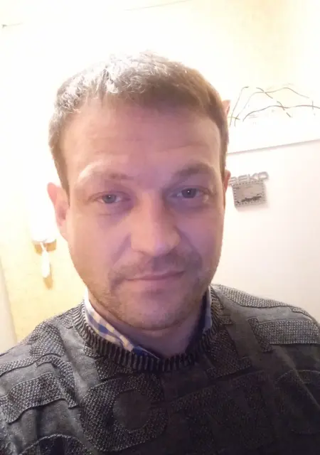 Андрей из Ухты, мне 40, познакомлюсь на одну ночь