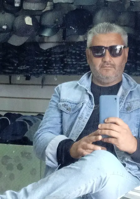 Я Равиль, 47, из Томска, ищу знакомство для дружбы