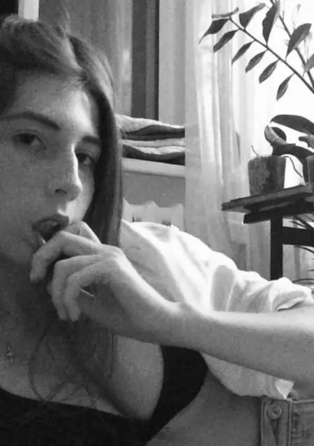 Алина из Щелково, мне 25, познакомлюсь на одну ночь