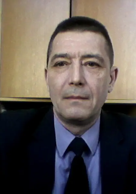 Я Александр, 54, знакомлюсь для общения в Железнодорожном