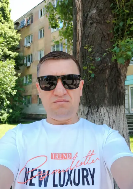 Александр из Одессы, ищу на сайте знакомства на одну ночь