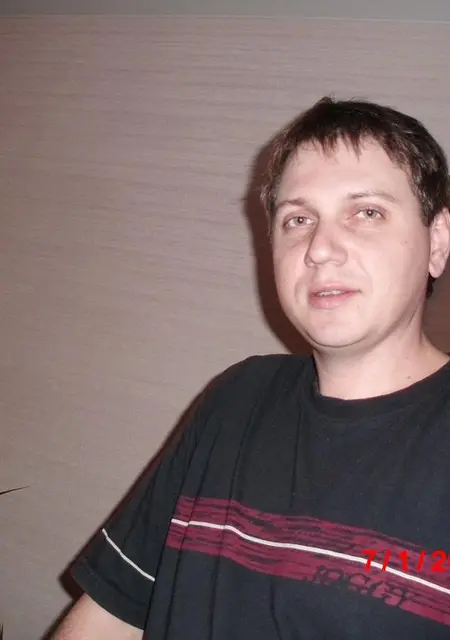 Николай из Тольятти, мне 49, познакомлюсь без обязательств