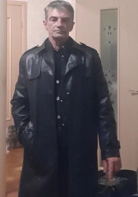 Сергей из Липецка, мне 48, познакомлюсь