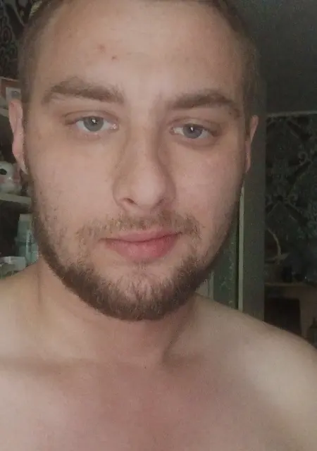 Юрий из Стерлитамака, мне 29, познакомлюсь для дружбы