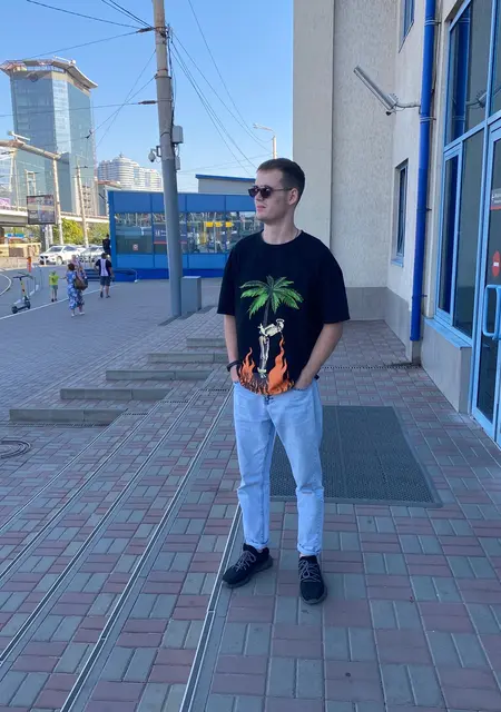 Михаил из Сальска, ищу на сайте знакомства без обязательств