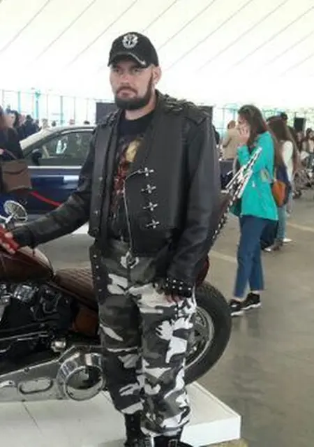 Я Кирилл, 49, знакомлюсь без обязательств в Гродно