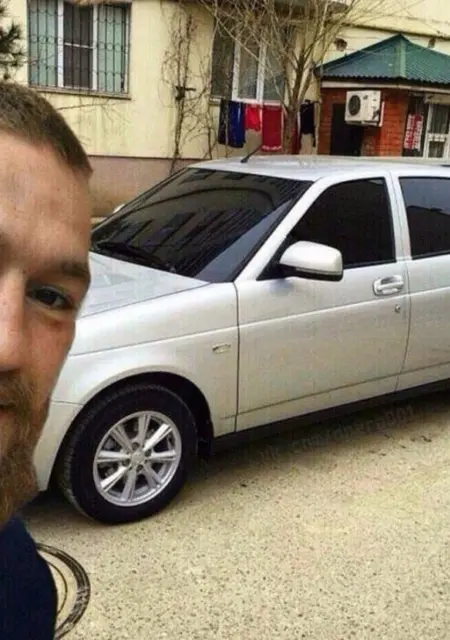 Я Conor, 25, из Актау, ищу знакомства без обязательств