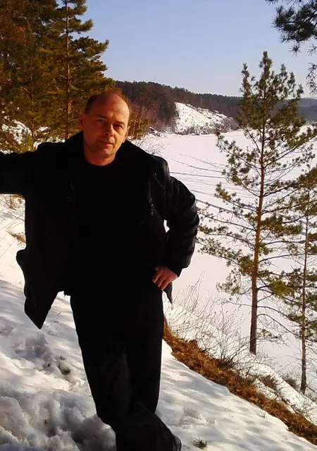 Серёга из Златоуста, ищу на сайте постоянные отношения