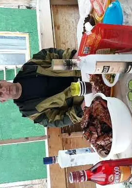 Я Владимир, 47, знакомлюсь без обязательств в Уссурийске