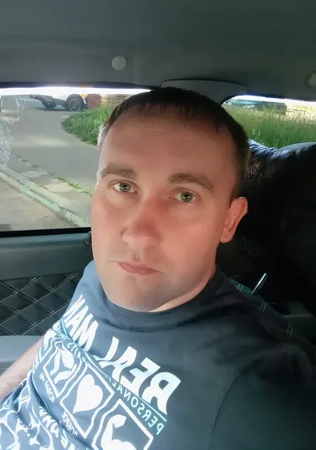 Я Денис, 39, знакомлюсь на одну ночь в Коломне