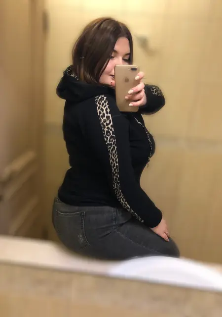 Яна из Ивано-Франковска, мне 27, познакомлюсь для приятного времяпровождения