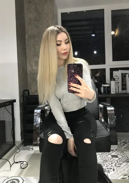 Я Диана, 29, из Твери, ищу знакомство для приятного времяпровождения